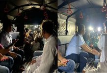 তোফায়েল আহমেদের জানাজা শেষে ‘জয় বাংলা’ স্লোগান, নেতাকর্মী আটক