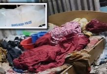 মিরপুরে বৃদ্ধা নুরজাহানের মৃত্যুর ঘটনা তদন্ত চেয়ে হাইকোর্টে রিট